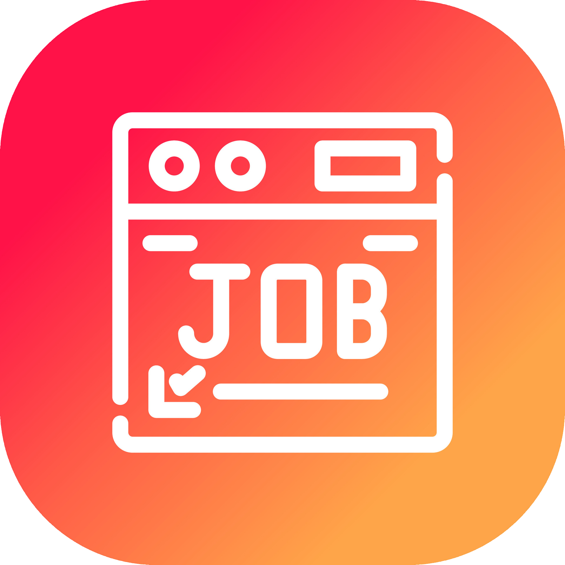 Job Crafting