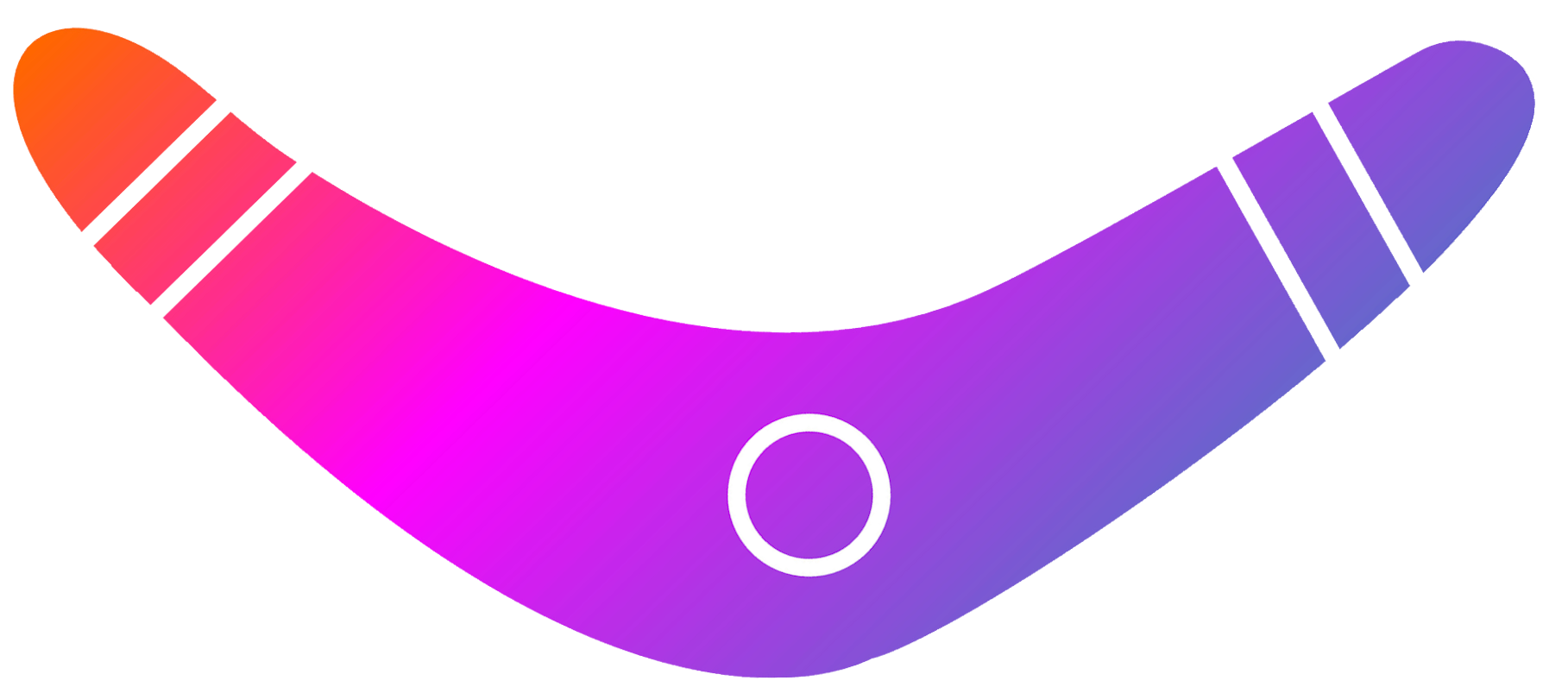 Boomerang Arrow
